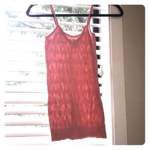 Free People Intimately Tank Top